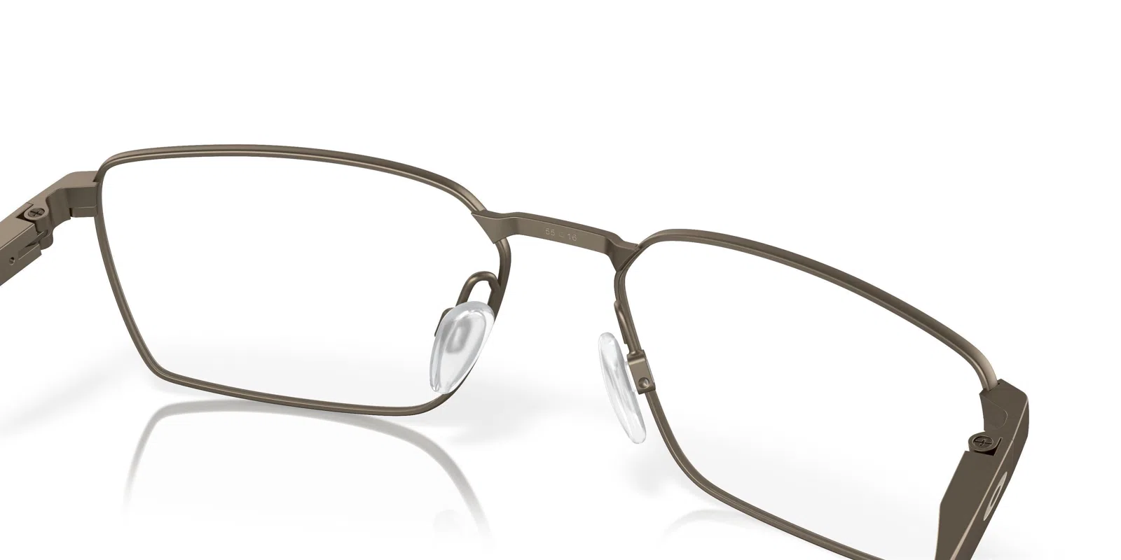 Oakley Sway Bar 5078 Eyeglasses - view 10